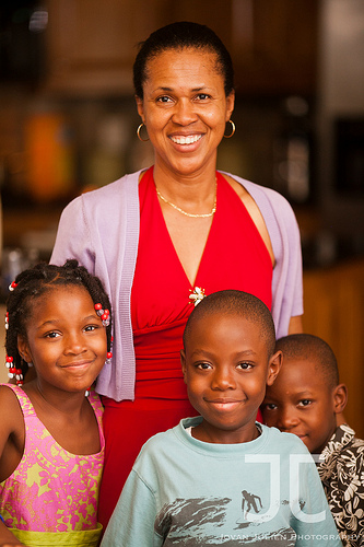 CCXX Grandma Georgia