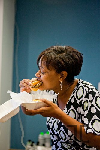 CCXXXVII Making Moore Smiles