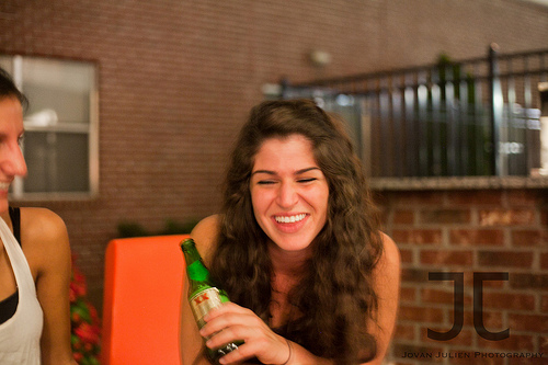 CCXXXVIII Sunni Smiles