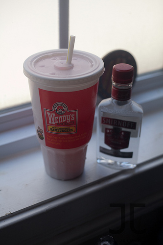 CCLIII That Kinda Day