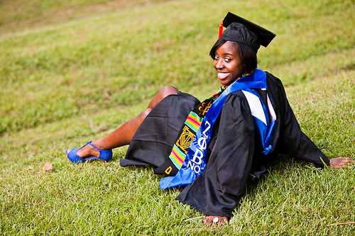 CCLIV Smiles and Nigs