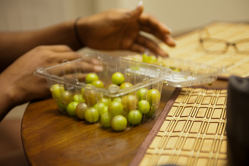 CCLVII Rhymin With Alex