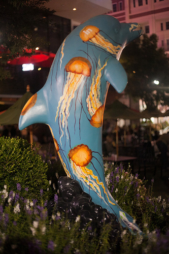 CCLVIII Sushi Thursday