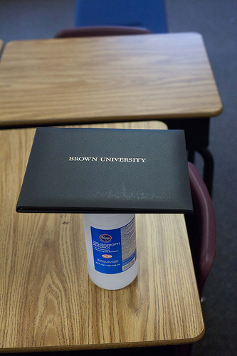 CCLXII 120,000 Alc Lid