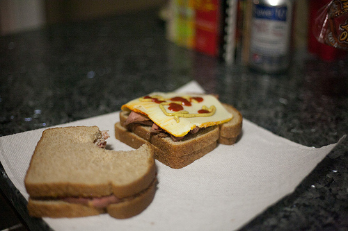 CCLVI Fuel For Thoughts