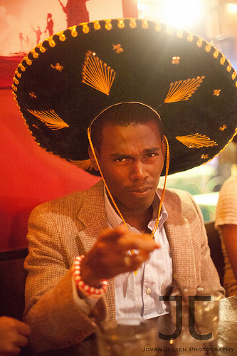 CCLXVIII I choose YOU