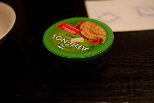 CCLXXXIV DeTox *Fixing A Numbering Mistake