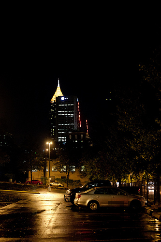 CCLXXXVI Different View