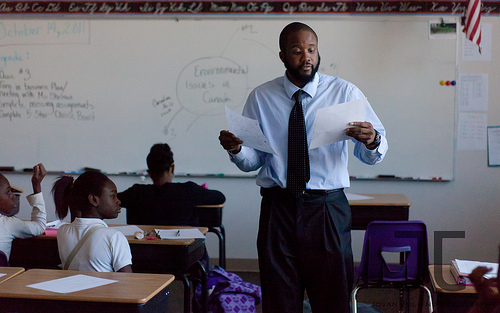 CCLXXXVII Teach Teacher