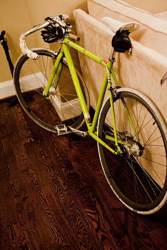 CCLXXXXIII Riding Free