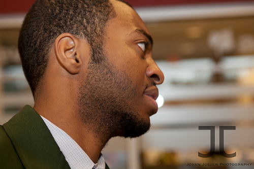 CCCXXXII Side View Self Port