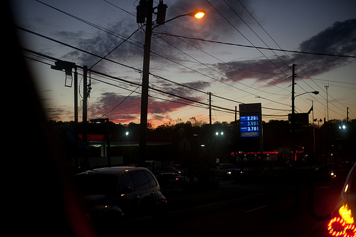 CCCXXXIV Loved this Sky