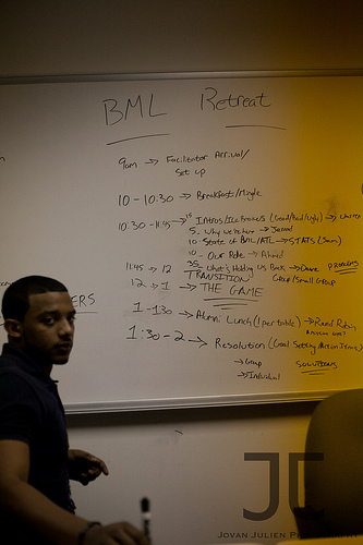 CCCXXXX Making an Impact