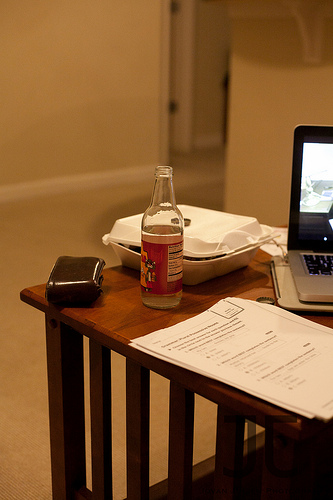 CCCXXXXIX Cola Champagne