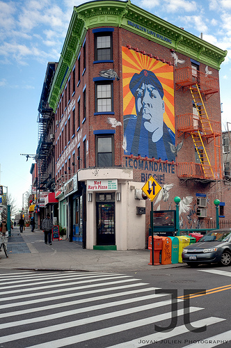 CCCXXXXXIII Comandante