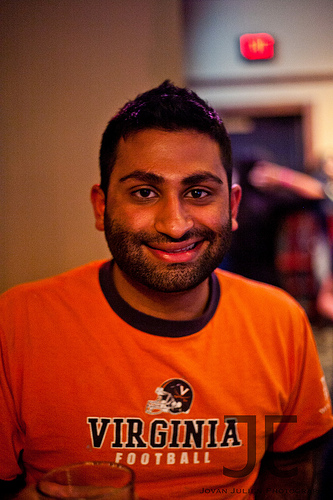 CCCLXII Blood Brother