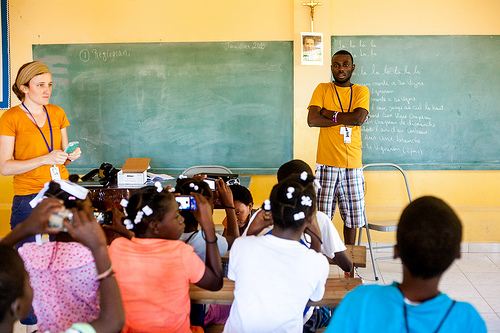 12~1.12.2013 “If It weren’t for Istwa I wouldn’t talk to kids”