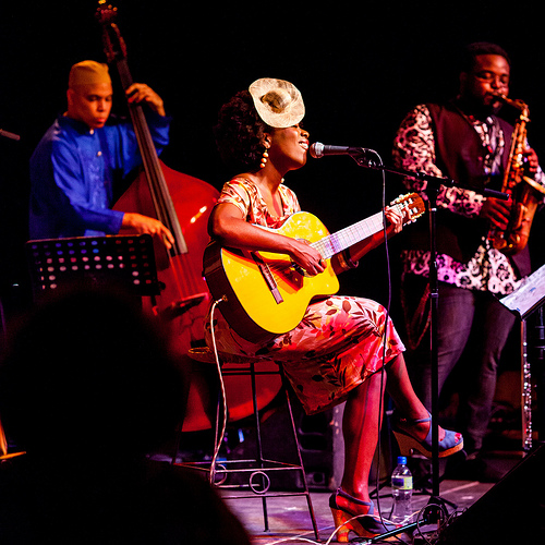 24~1.24.2013 Jazz Fest Port Au Prince ’13