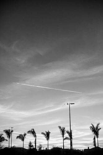 34~2.3.2013 From a Walmart Parking Lot