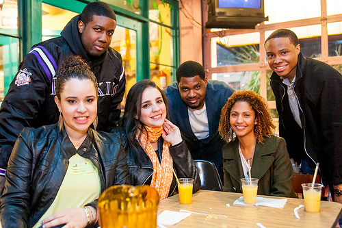 39~2.8.2013 Ricky’s Crew