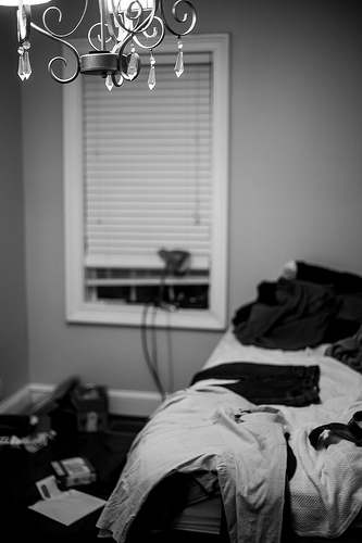 42~2.11.2013 Messy Rooms