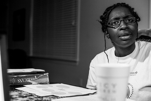 2.23.2013~Blessing’s Two Sides