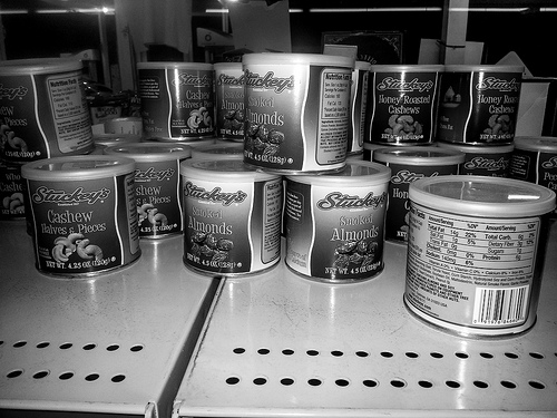 3.03.2013~Boss’s Beginning