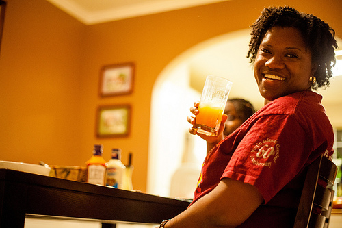 3.08.2013 ~ Kollin’s First Picture