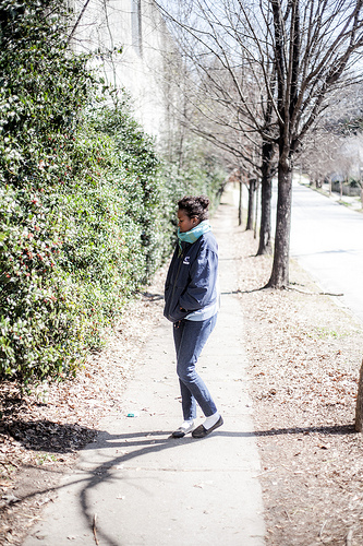 3.07.2013 ~ Wylie Stroll