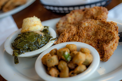 3.09.2013 ~ Mary Mac’s