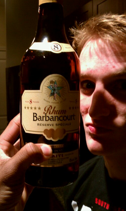 Xxxvi owen meets haiti