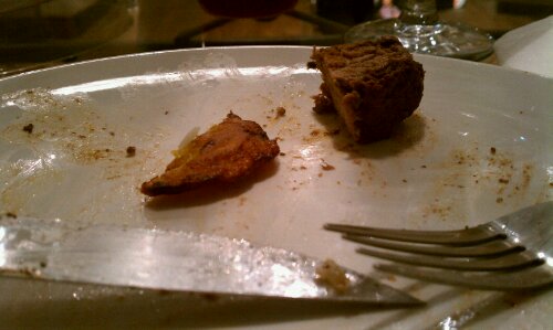 LXXXVII Haitian Eater