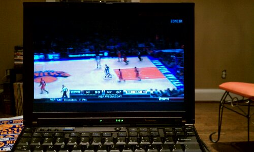 LXXXIX Who Do I Root For