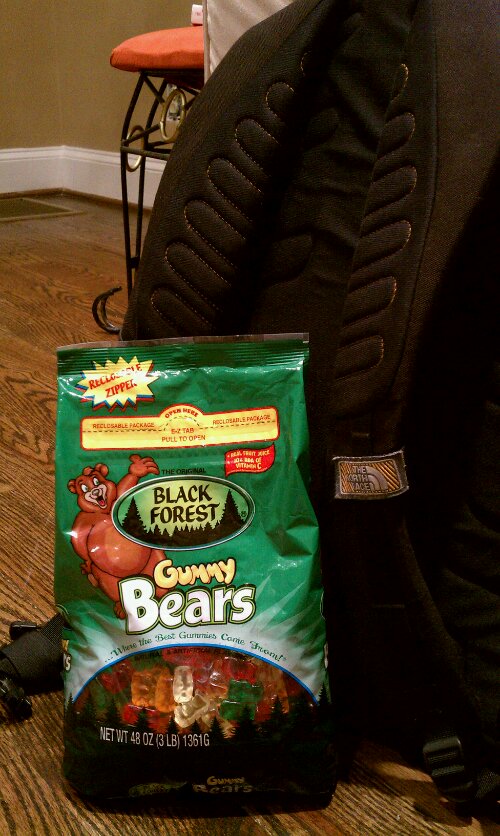 LXXXX I don’t do it big no more