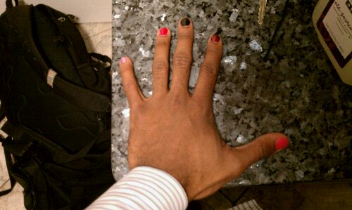 CIII don’t lose bets