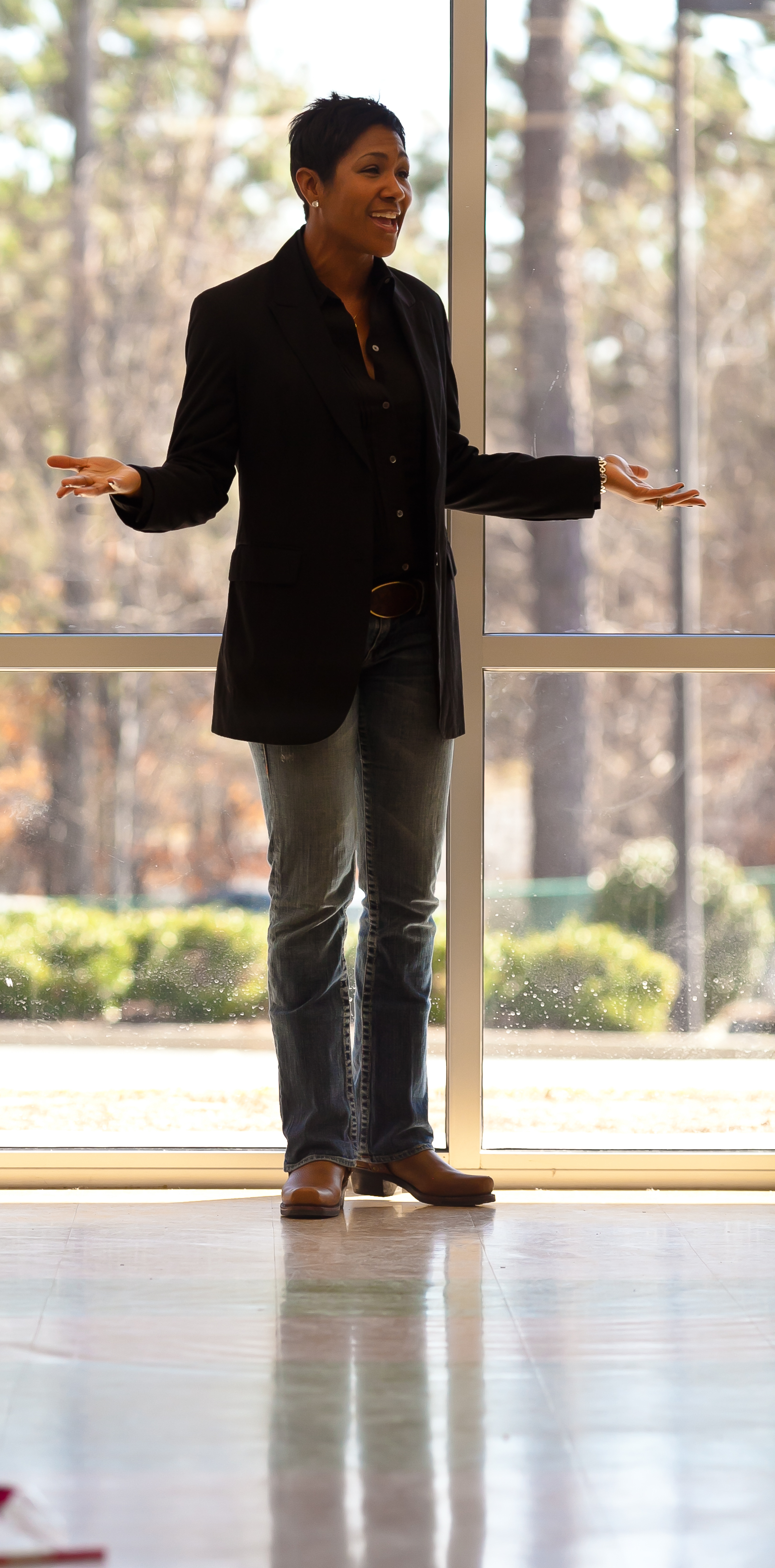 XXXXV Ordinary Days Seeing Stars