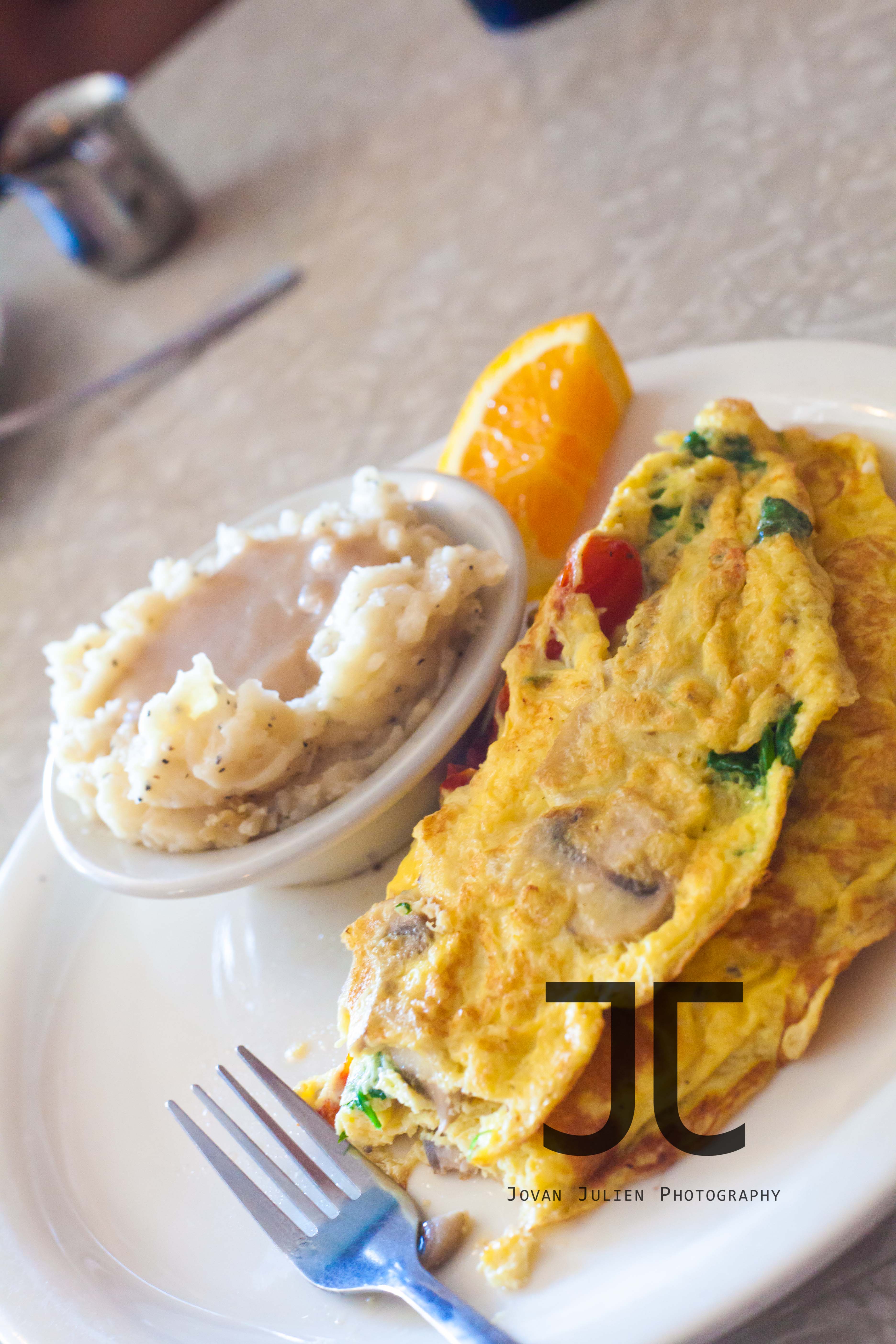 Best Diner in Atlanta