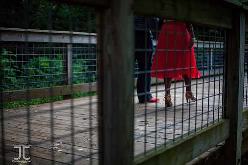 Accompanying a Friend