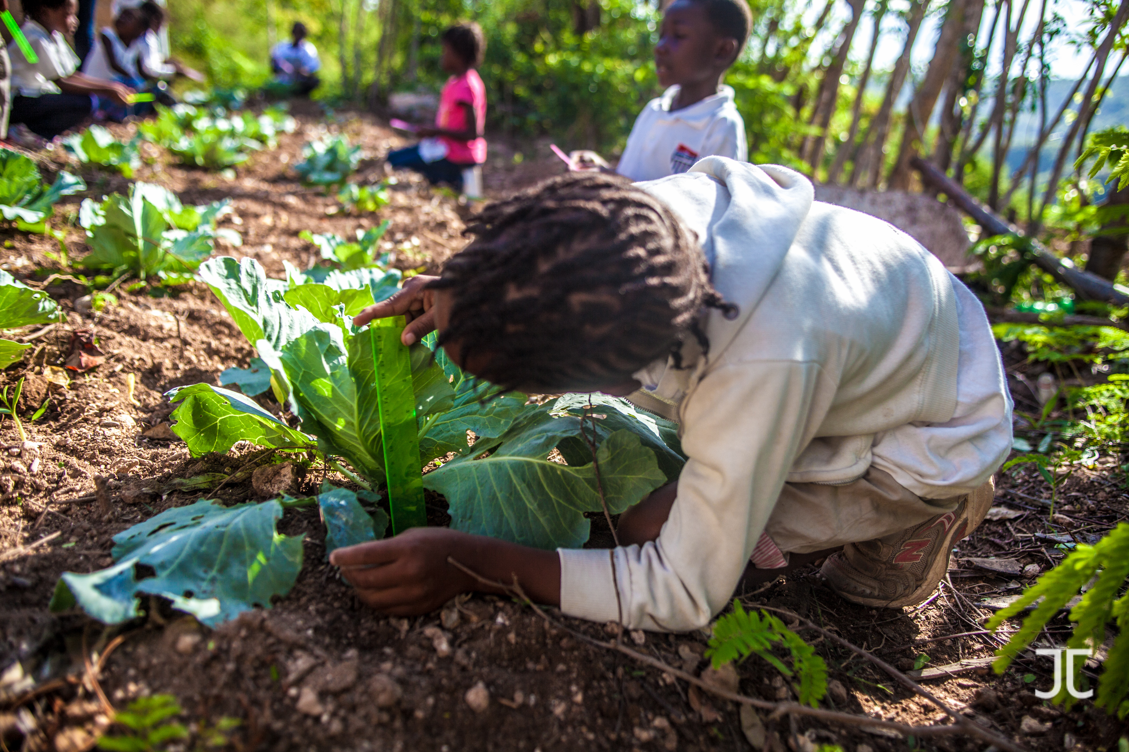 LKM Matenwa Community School